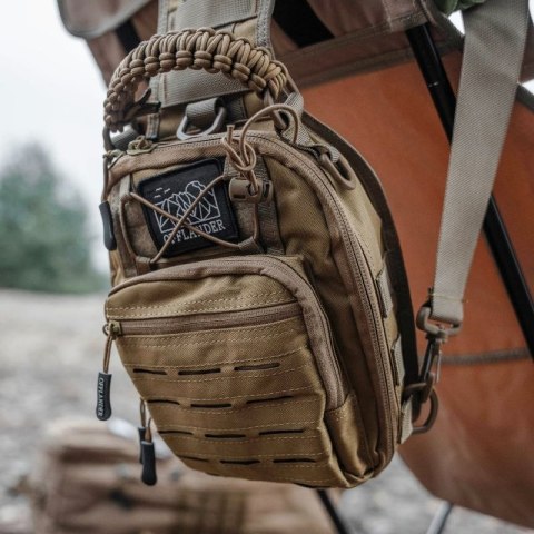 Torba, saszetka Offlander Tactic 5L OFF_CACC_08 Torba, saszetka Offlander Tactic 5L OFF_CACC_08