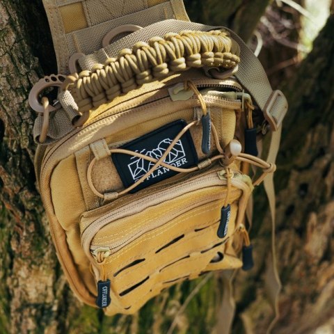 Torba, saszetka Offlander Tactic 5L OFF_CACC_08 Torba, saszetka Offlander Tactic 5L OFF_CACC_08