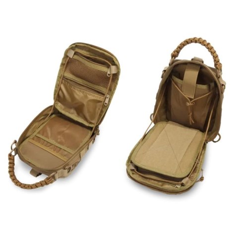 Torba, saszetka Offlander Tactic 5L OFF_CACC_08 Torba, saszetka Offlander Tactic 5L OFF_CACC_08