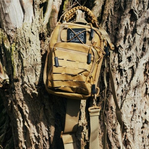 Torba, saszetka Offlander Tactic 5L OFF_CACC_08 Torba, saszetka Offlander Tactic 5L OFF_CACC_08