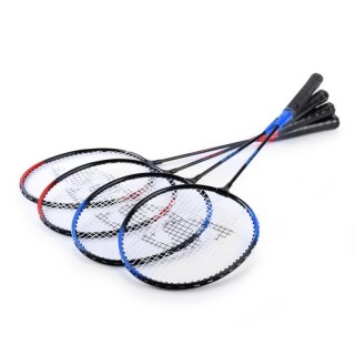 Zestaw do badmintona SMJ sport TL001