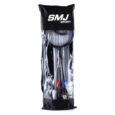 Zestaw do badmintona SMJ sport TL001 Zestaw do badmintona SMJ sport TL001