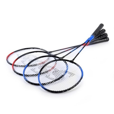 Zestaw do badmintona SMJ sport TL001 Zestaw do badmintona SMJ sport TL001