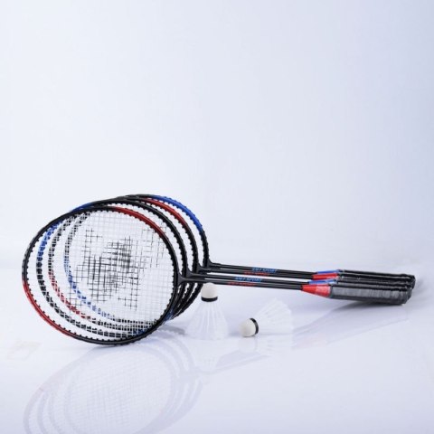 Zestaw do badmintona SMJ sport TL001 Zestaw do badmintona SMJ sport TL001