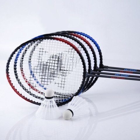Zestaw do badmintona SMJ sport TL001 Zestaw do badmintona SMJ sport TL001