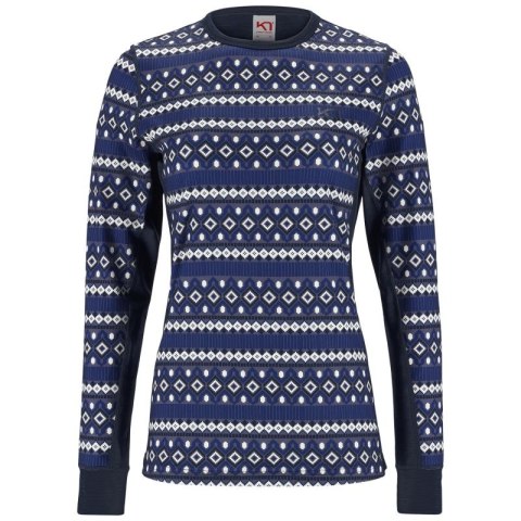 Bluza Termoaktywna LUNE LS W Bluza Termoaktywna LUNE LS W