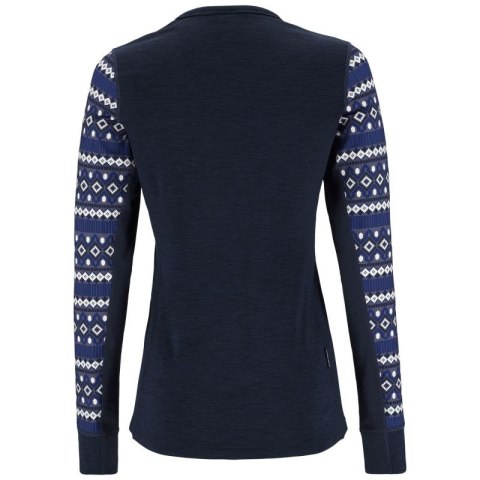 Bluza Termoaktywna LUNE LS W Bluza Termoaktywna LUNE LS W