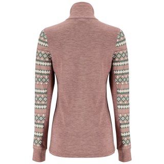 Bluza termoaktywna LUNE H/Z W