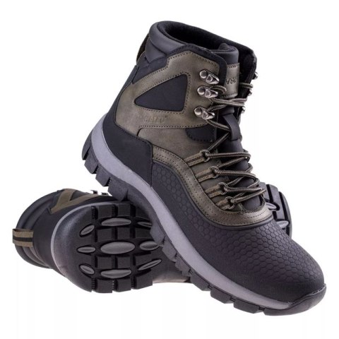 Buty Hi-Tec Blazi Mid M 92800454919 Buty Hi-Tec Blazi Mid M 92800454919