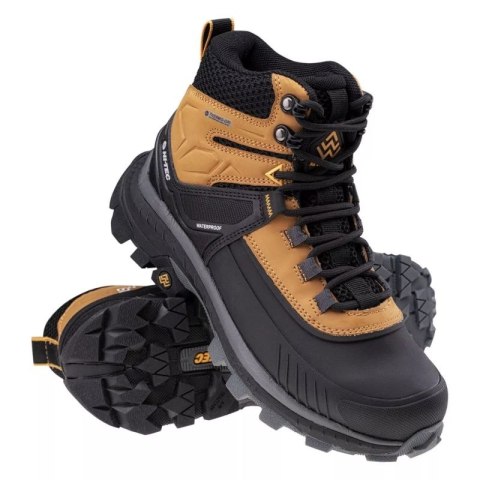 Buty Hi-Tec Everest Snow Hiker W 92800555294 Buty Hi-Tec Everest Snow Hiker W 92800555294