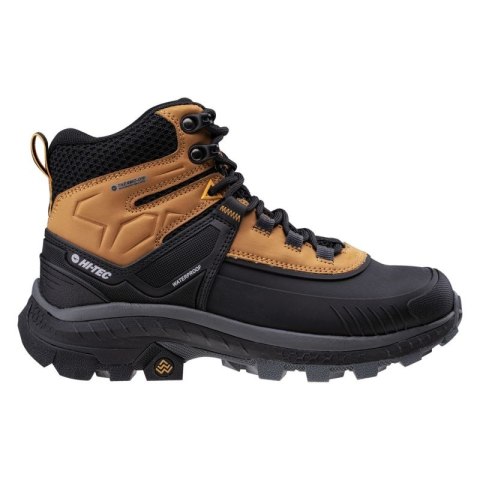 Buty Hi-Tec Everest Snow Hiker W 92800555294 Buty Hi-Tec Everest Snow Hiker W 92800555294