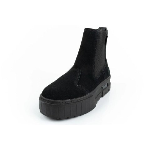 Buty Puma Mayze Chelsea Suede W 382829 01