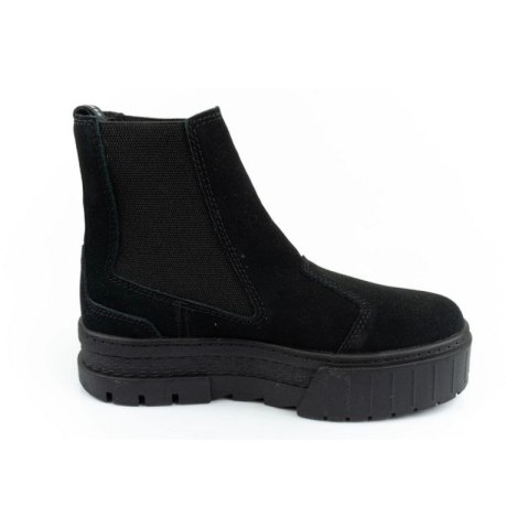 Buty Puma Mayze Chelsea Suede W 382829 01
