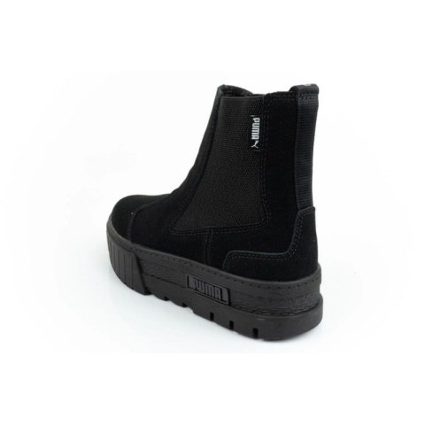 Buty Puma Mayze Chelsea Suede W 382829 01