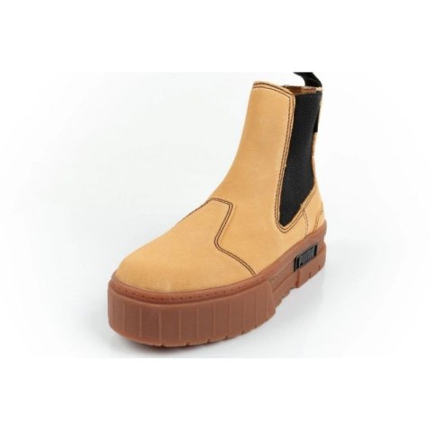 Buty Puma Mayze Chelsea Suede W 382829 04