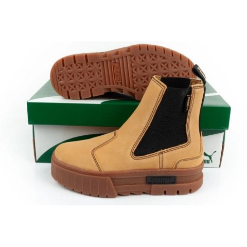 Buty Puma Mayze Chelsea Suede W 382829 04