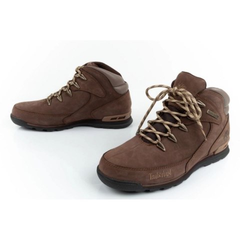 Buty Timberland Euro Rock Mid M TB06823R214