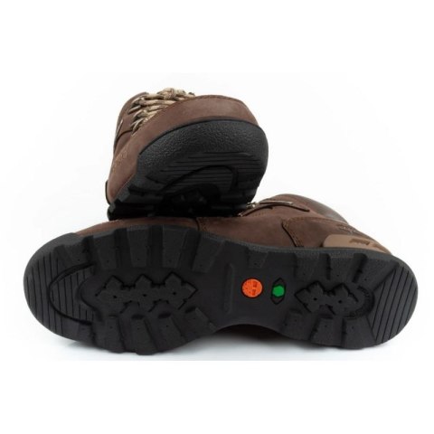 Buty Timberland Euro Rock Mid M TB06823R214