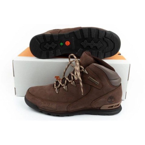 Buty Timberland Euro Rock Mid M TB06823R214