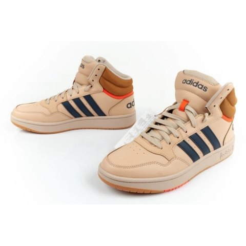 Buty adidas Hoops 3.0 M GX9608