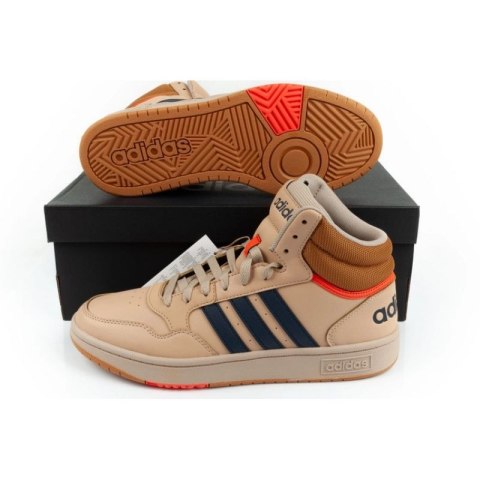 Buty adidas Hoops 3.0 M GX9608