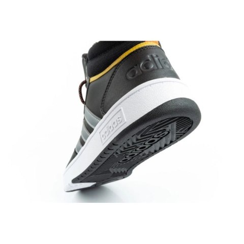 Buty adidas Hoops M HR1440