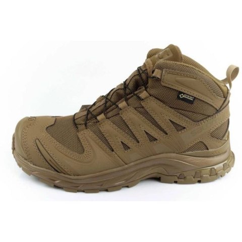 Buty trekkingowe Salomon XA Forces GTX W 401382