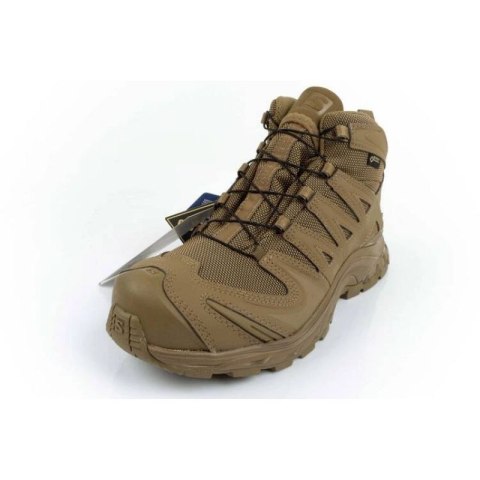 Buty trekkingowe Salomon XA Forces GTX W 401382