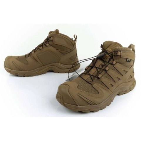 Buty trekkingowe Salomon XA Forces GTX W 401382