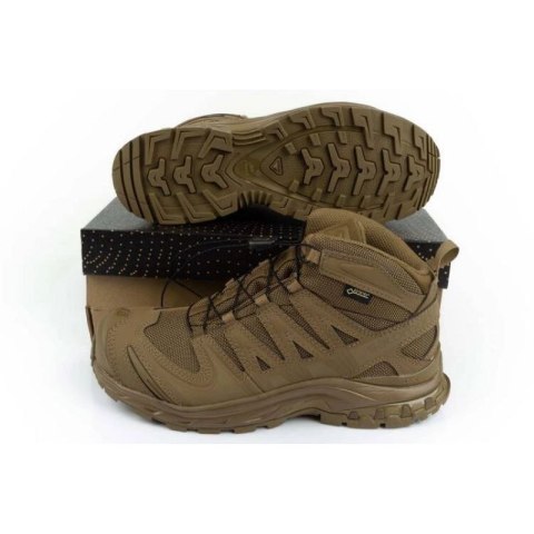 Buty trekkingowe Salomon XA Forces GTX W 401382