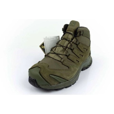 Buty trekkingowe Salomon XA Forces M 409778