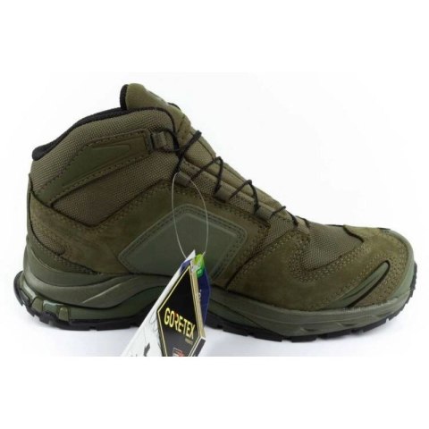 Buty trekkingowe Salomon XA Forces M 409778