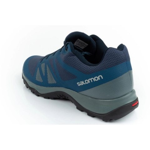 Buty trekkingowe Salomon Kaneo M 413811