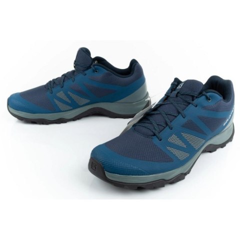 Buty trekkingowe Salomon Kaneo M 413811