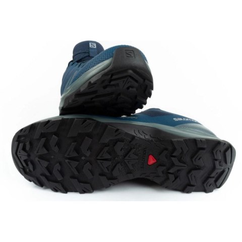 Buty trekkingowe Salomon Kaneo M 413811