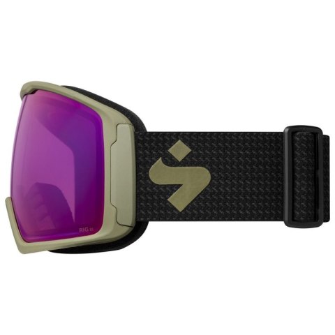 Gogle narciarskie Sweet Protection Clockwork Max Rig Reflect 92800558958