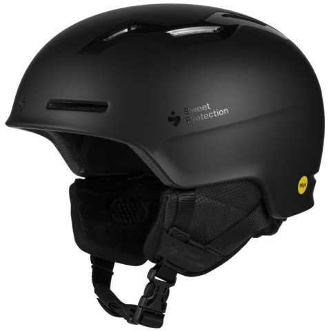 Kask narciarski Sweet Protection Winder Mips 92800558894