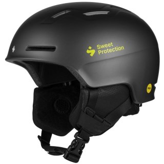 Kask narciarski Sweet Protection Winder Mips Jr 92800558918