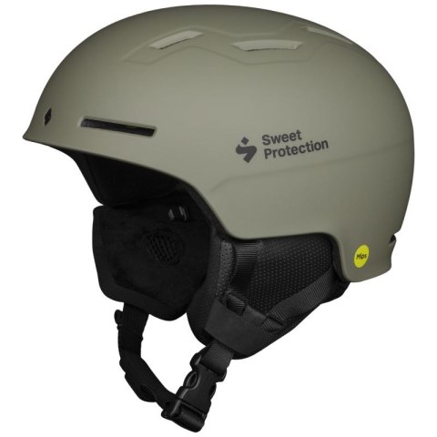 Kask narciarski Sweet Protection Winder Mips Jr 92800558920