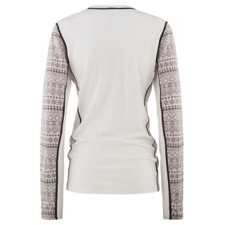 Koszulka kari Traa Maud Longsleeve W 92800559719