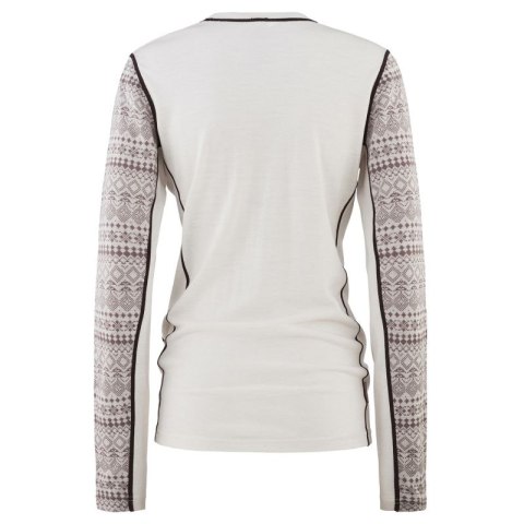 Koszulka kari Traa Maud Longsleeve W 92800559719 Koszulka kari Traa Maud Longsleeve W 92800559719