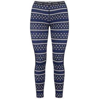 Legginsy Termoaktywne LUNE PANT W