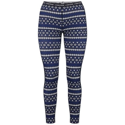 Legginsy Termoaktywne LUNE PANT W Legginsy Termoaktywne LUNE PANT W