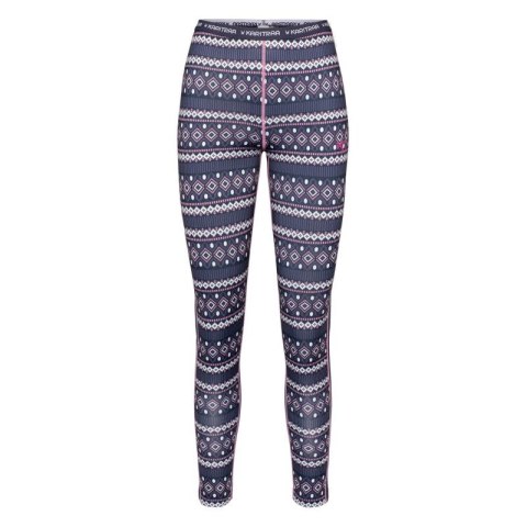 Legginsy Termoaktywne LUNE PANT W Legginsy Termoaktywne LUNE PANT W