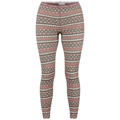 Legginsy Termoaktywne LUNE PANT W