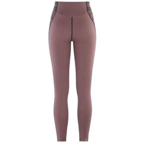 Legginsy termiczne Kari Traa Rose Light Pant HW W 92800586049 Legginsy termiczne Kari Traa Rose Light Pant HW W 92800586049