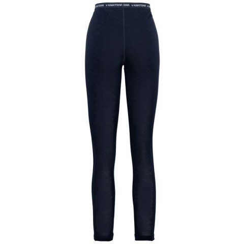 Legginsy termiczne Kari Traa Vilma Pnts W 92800559788