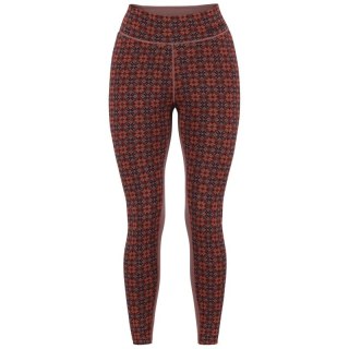 Legginsy termoaktywne Kari Traa Rose Light Pant Hw W 92800559438