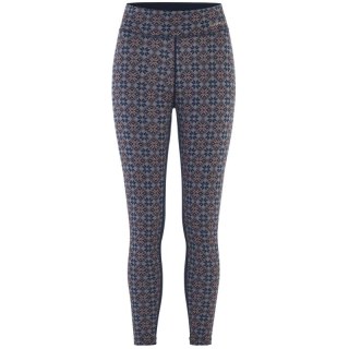 Legginsy termoaktywne Kari Traa Rose ight Pant Hw W 92800559435