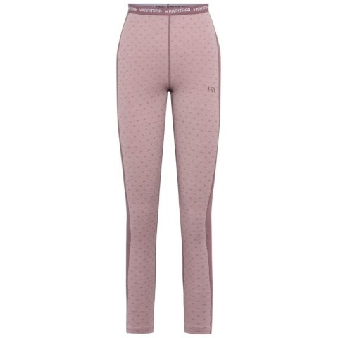 Legginsy termoaktywne Kari Traa Vilma Pnts W 92800559780